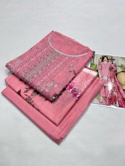 Hajira Emaan summer lawn collections 2025-2026 | Hajira Emaan lawn collections | Hajira Emaan summer sale