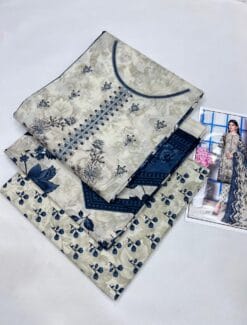 Hajira Emaan summer lawn collections 2025-2026 | Hajira Emaan lawn collections | Hajira Emaan summer sale