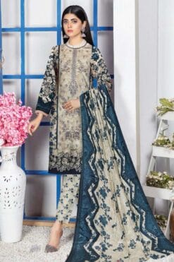 Hajira Emaan summer lawn collections 2025-2026 | Hajira Emaan lawn collections | Hajira Emaan summer sale