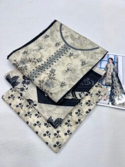 Hajira Emaan summer lawn collections 2025-2026 | Hajira Emaan lawn collections | Hajira Emaan summer sale