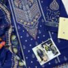 Zara Shahjahan Lawn ZS-2138| Unstitched 3 Pieces Digital Printed Summer Lawn Collections 2025