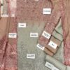 MariaB Luxury Lawn MB-1132| 3Pcs Embroidered Summer Lawn Wedding Collection 2025