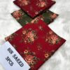 Bin Saeed BS-216 | 3Pcs Digital Printed Summer Lawn Collection 2025