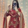 Bin Saeed BS-216 | 3Pcs Digital Printed Summer Lawn Collection 2025