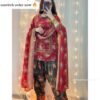 Bin Saeed BS-216 | 3Pcs Digital Printed Summer Lawn Collection 2025