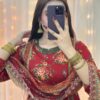 Bin Saeed BS-216 | 3Pcs Digital Printed Summer Lawn Collection 2025