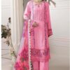 MariaB Luxury Lawn MB-1134| 3Pcs Embroidered Summer Lawn Wedding Eid Collection 2025