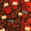 Baroque Lawn BQ-2073 | Unstitched 3Pcs Digital Printed Lawn Collection 2025