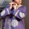 Zara Shahjahan Lawn ZS-2140 | Unstitched 3 Pieces Digital Printed Summer Lawn Collections 2025