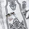 Agha Noor Premium Embroidered Summer Collection 2025 | libas e khas store eid ul adha summer sale 2025