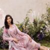 Iznik Lawn IZ-112A | 3Pcs Premium Embroidered Summer Eid Collection 2025