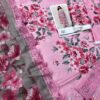 Iznik Lawn IZ-112A | 3Pcs Premium Embroidered Summer Eid Collection 2025