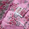 Iznik Lawn IZ-112A | 3Pcs Premium Embroidered Summer Eid Collection 2025