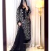 libasekhas Lawn LL-113 | 3Pcs Premium Embroidered Summer Eid Collection 2025