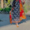 Bin Saeed summer collections 2025 | 3Pcs Digital Printed Summer Lawn Collection 2025