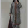 Bin Saeed summer collections 2025 | 3Pcs Digital Printed Summer Lawn Collection 2025