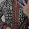 Bin Saeed summer collections 2025 | 3Pcs Digital Printed Summer Lawn Collection 2025