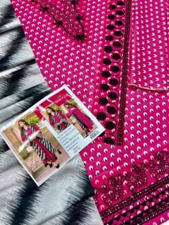 Baroque lawn summer collections 2025-2026 | baroque lawn collections | baroque summer sale