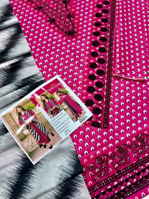 Baroque lawn summer collections 2025-2026 | baroque lawn collections | baroque summer sale