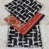 Bin Saeed summer collections 2025 | 3Pcs Digital Printed Summer Lawn Collection 2025