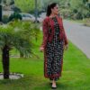 Bin Saeed summer collections 2025 | 3Pcs Digital Printed Summer Lawn Collection 2025