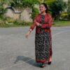 Bin Saeed summer collections 2025 | 3Pcs Digital Printed Summer Lawn Collection 2025