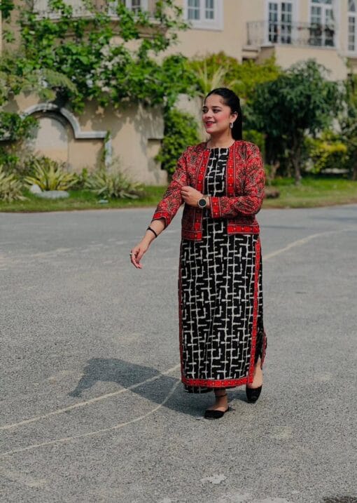 Bin Saeed summer collections 2025 | 3Pcs Digital Printed Summer Lawn Collection 2025