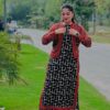 Bin Saeed summer collections 2025 | 3Pcs Digital Printed Summer Lawn Collection 2025