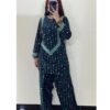 Bin Saeed summer collections 2025 | 3Pcs Digital Printed Summer Lawn Collection 2025