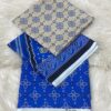 Bin Saeed summer collections 2025 | 3Pcs Digital Printed Summer Lawn Collection 2025