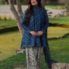 Bin Saeed summer collections 2025 | 3Pcs Digital Printed Summer Lawn Collection 2025