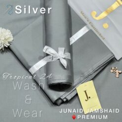 J. dot Junaid Jamshed wash n wears mens collections 2025 sale summer