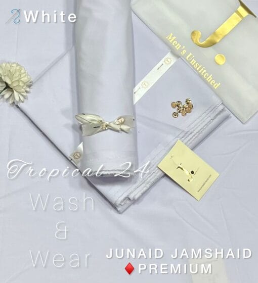 J. dot Junaid Jamshed wash n wears mens collections 2025 sale summer