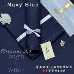 J. dot Junaid Jamshed wash n wears mens collections 2025 sale summer