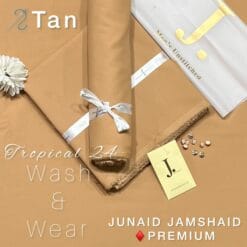 J. dot Junaid Jamshed wash n wears mens collections 2025 sale summer