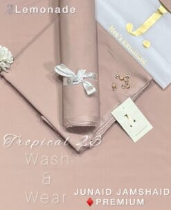 J. dot Junaid Jamshed wash n wears mens collections 2025 sale summer