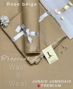 J. dot Junaid Jamshed wash n wears mens collections 2025 sale summer