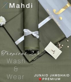 J. dot Junaid Jamshed wash n wears mens collections 2025 sale summer