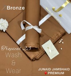 J. dot Junaid Jamshed wash n wears mens collections 2025 sale summer