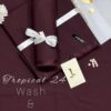 J. dot Junaid Jamshed wash n wears mens collections 2025 sale summer