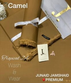 J. dot Junaid Jamshed wash n wears mens collections 2025 sale summer