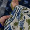 Bin Saeed by libas e khas Lawn | 3Pcs Embroidered Summer Collection 2025