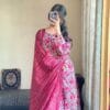 Bin Saeed by libas e khas Lawn | 3Pcs Embroidered Summer Collection 2025