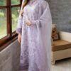Mushq embroidered summer premium lawn collections 2025 | mushq summer sale | mushq lawn collections 2025