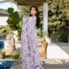 Afrozeh embroidered summer premium lawn collections 2025 | Afrozeh summer sale | Afrozeh lawn collections 2025