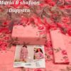 Iznik Lawn IZ-112B | 3Pcs Premium Printed Summer Eid Collection 2025