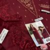Rangreza embroidered summer lawn 2025 | Rangreza summer sale 2025