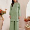 Garnet embroidered chicken kari summer lawn suit 2025