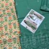 Garnet embroidered chicken kari summer lawn suit 2025