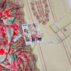khaadi summer lawn collections 2025